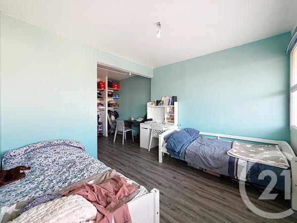 Appartement T5 à vendre  5 pièces - 103,03 m2 VILLEJUIF - 94