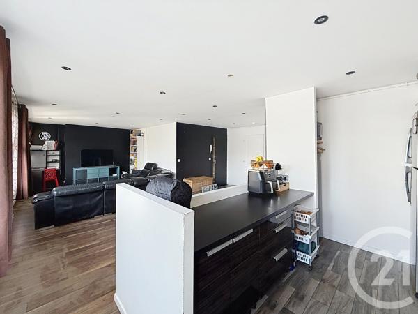 Appartement T5 à vendre  5 pièces - 103,03 m2 VILLEJUIF - 94