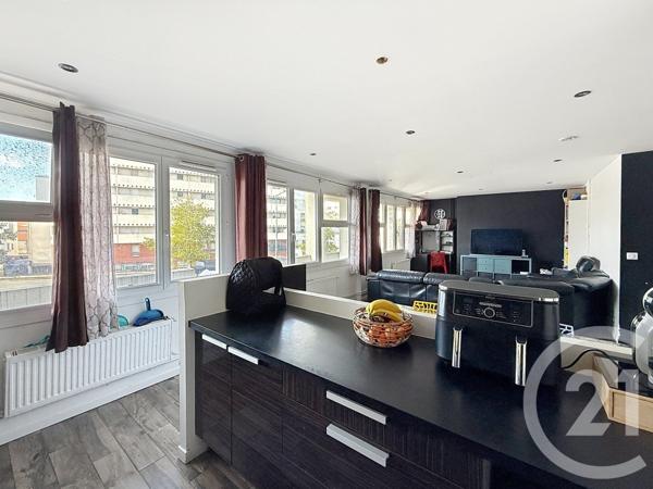 Appartement T5 à vendre  5 pièces - 103,03 m2 VILLEJUIF - 94