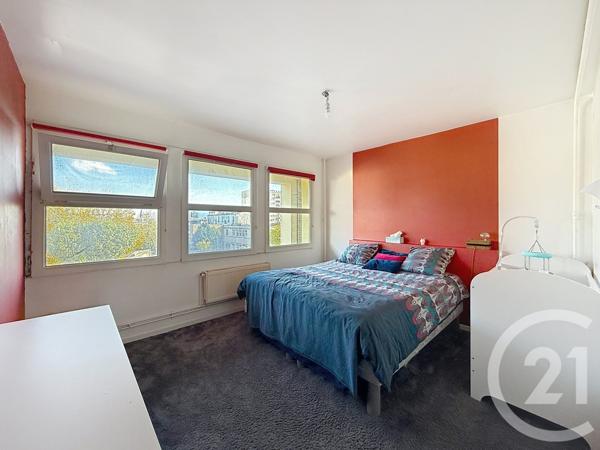 Appartement T5 à vendre  5 pièces - 103,03 m2 VILLEJUIF - 94