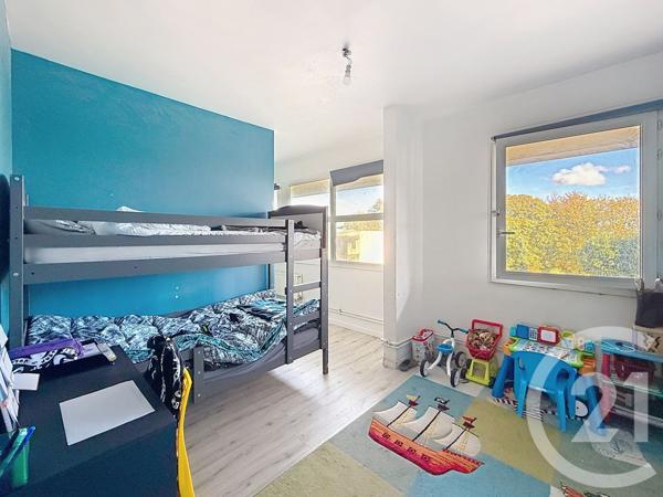 Appartement T5 à vendre  5 pièces - 103,03 m2 VILLEJUIF - 94