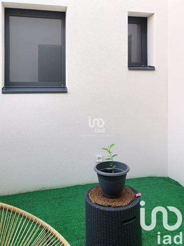 Maison à vendre 7 pièces 158 m² Carquefou