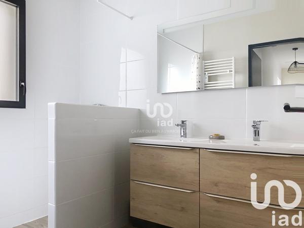 Maison à vendre 7 pièces 158 m² Carquefou