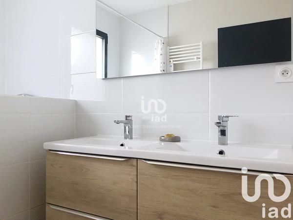 Maison à vendre 7 pièces 158 m² Carquefou