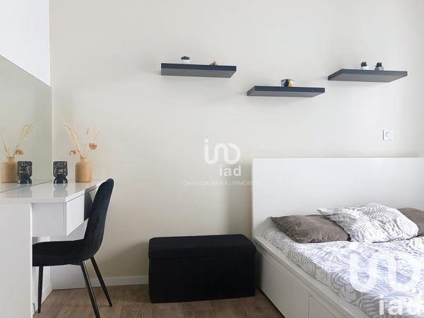 Maison à vendre 7 pièces 158 m² Carquefou