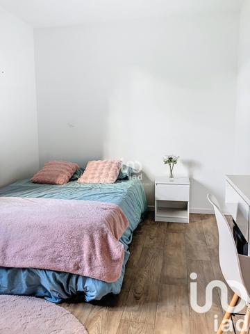 Maison à vendre 7 pièces 158 m² Carquefou