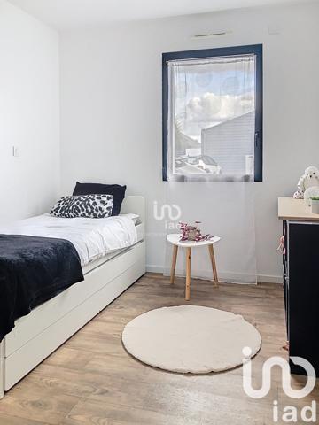 Maison à vendre 7 pièces 158 m² Carquefou