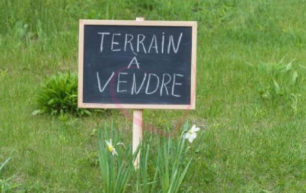 Vente Terrain Vallet   