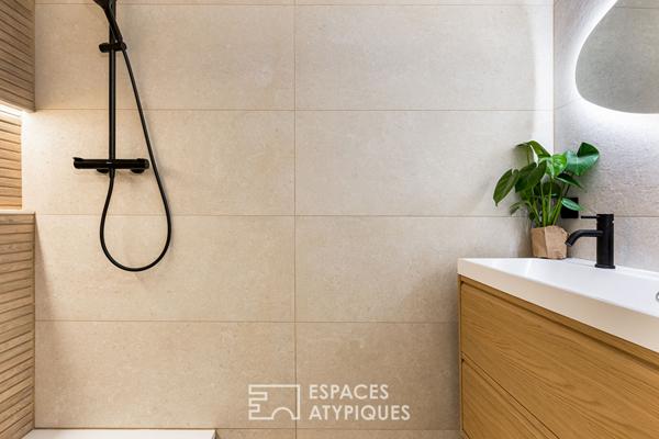 Élégance et confort dans le quartier des Chalets