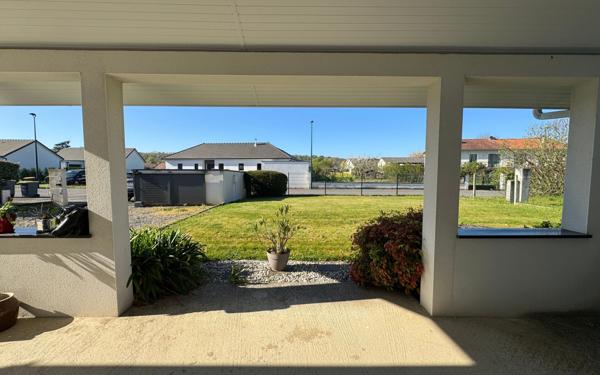 Maison à vendre    4 pièces • 117 m2 Idron