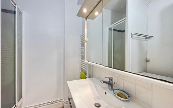 Appartement à vendre    2 pièces •  Vaux-sur-Mer