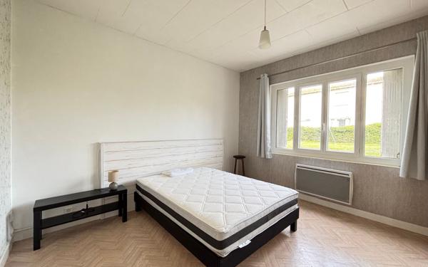 Appartement à vendre    2 pièces •  Vaux-sur-Mer