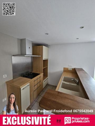 EXCLUSIVITE : Corps de Ferme à 5 min de Brive-la-Gaillarde sur TERRAIN de 8000m² avec PUITS et RUISSEAU