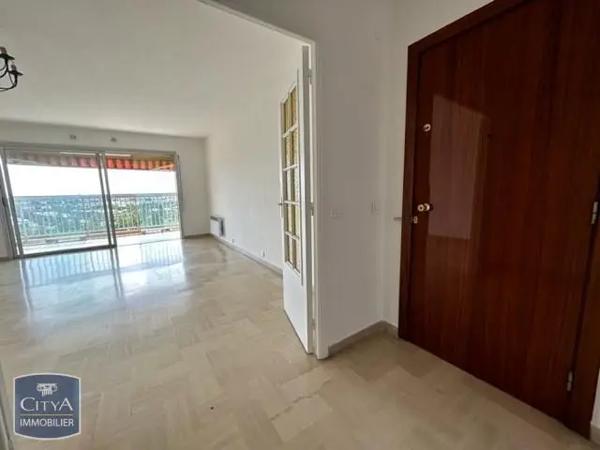 Appartement à louer 3 pièces 67.72m²