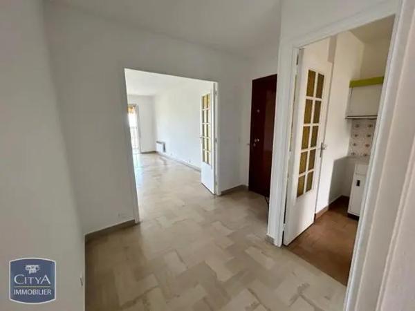 Appartement à louer 3 pièces 67.72m²