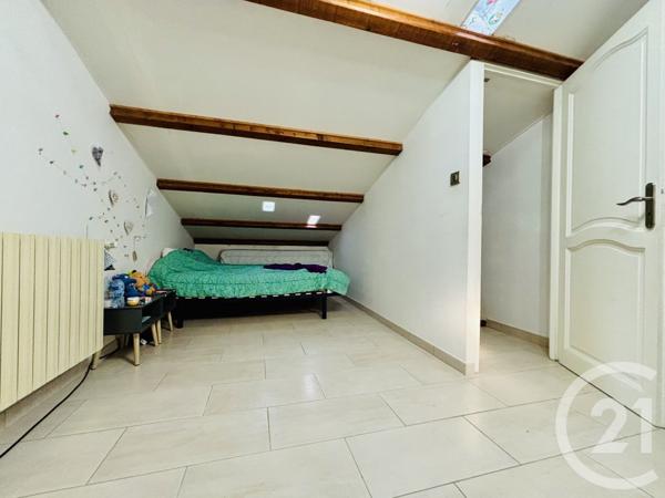 Maison à vendre  8 pièces - 172,65 m2 ST MARTIN DE VALGALGUES - 30