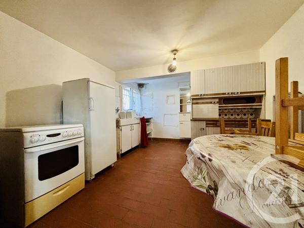 Maison à vendre  8 pièces - 172,65 m2 ST MARTIN DE VALGALGUES - 30