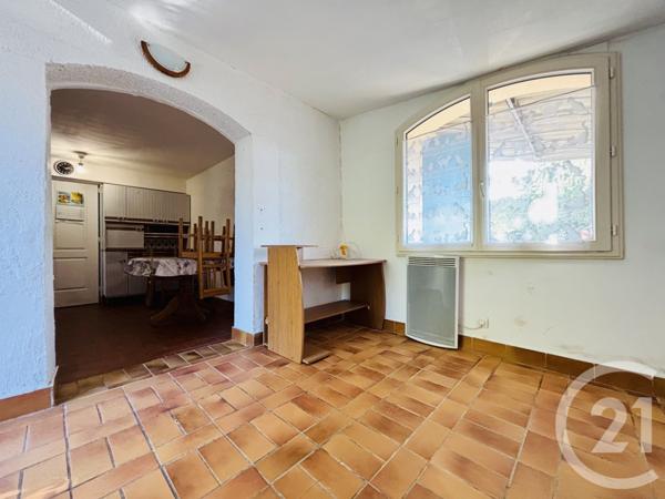 Maison à vendre  8 pièces - 172,65 m2 ST MARTIN DE VALGALGUES - 30