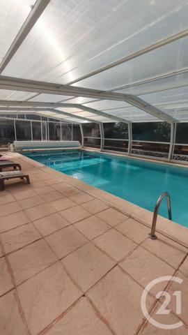 Maison à vendre  8 pièces - 172,65 m2 ST MARTIN DE VALGALGUES - 30