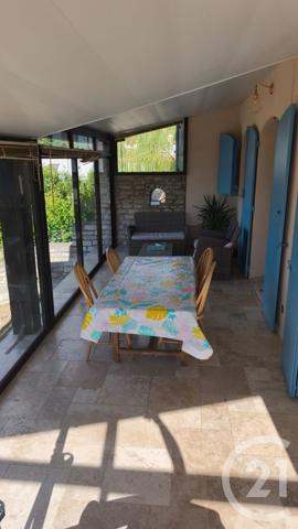 Maison à vendre  8 pièces - 172,65 m2 ST MARTIN DE VALGALGUES - 30