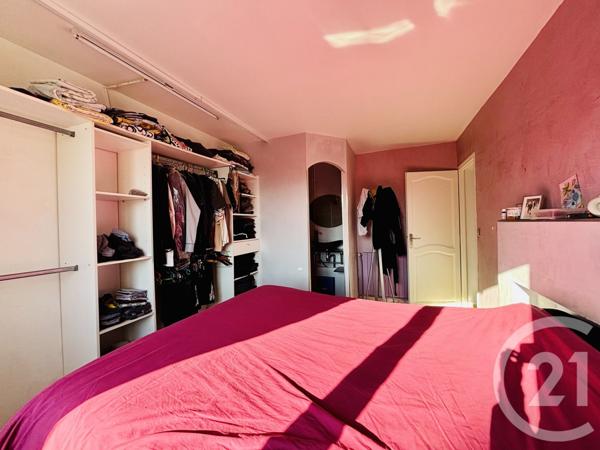 Maison à vendre  8 pièces - 172,65 m2 ST MARTIN DE VALGALGUES - 30