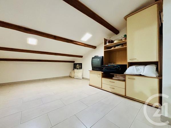 Maison à vendre  8 pièces - 172,65 m2 ST MARTIN DE VALGALGUES - 30