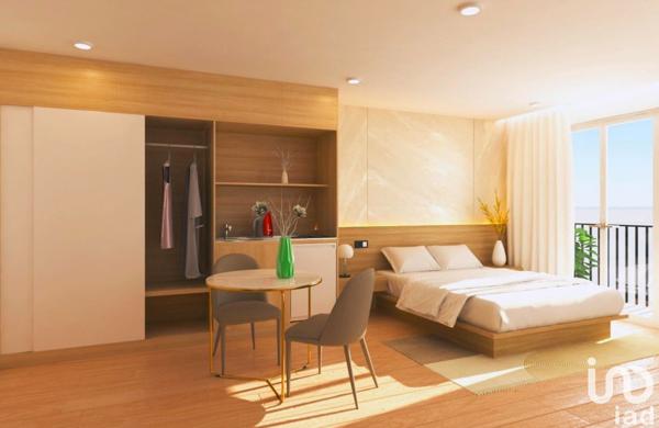 Immeuble à vendre 11 pièces 450 m² Cannes