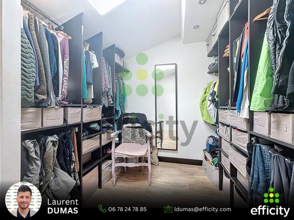 Maison 5 pièces - 118 m²