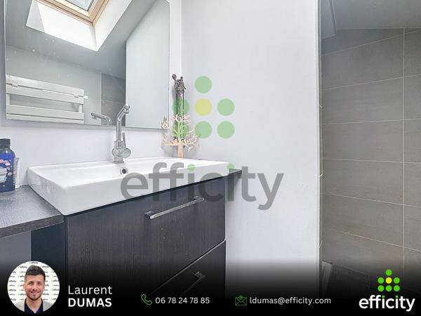 Maison 5 pièces - 118 m²