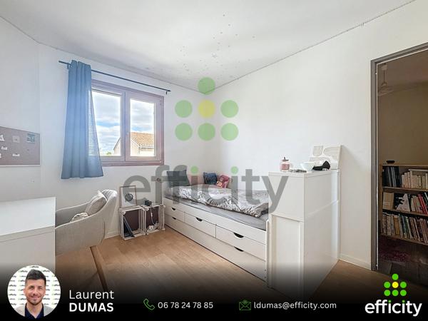 Maison 5 pièces - 118 m²