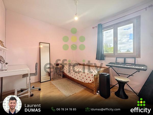 Maison 5 pièces - 118 m²