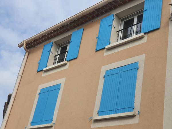 Camaret-sur-Aigues (84850) APPARTEMENT T2
