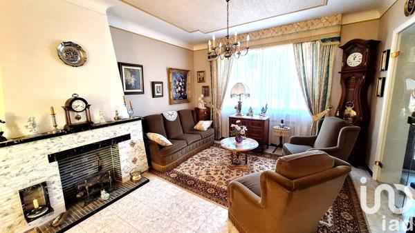 Maison à vendre 4 pièces 130 m² Valenciennes