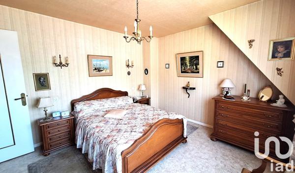 Maison à vendre 4 pièces 130 m² Valenciennes