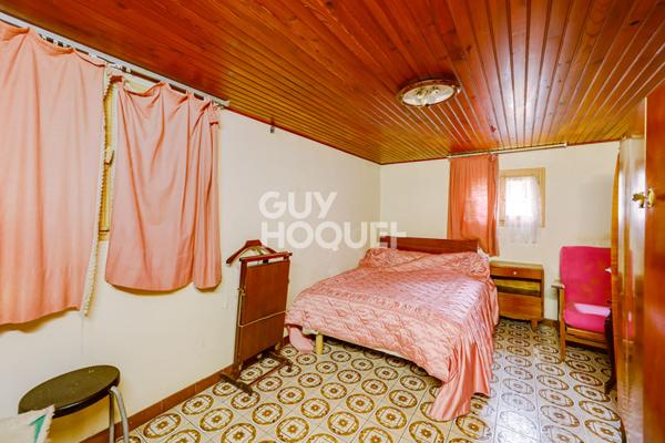 Maison à vendre à Épinay-sur-Seine, un écrin de tranquillité