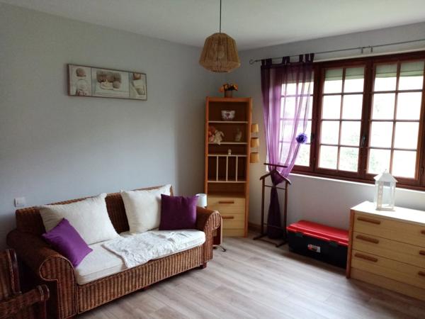 Maison à vendre 5 pièces CANY-BARVILLE (76)