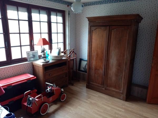 Maison à vendre 5 pièces CANY-BARVILLE (76)