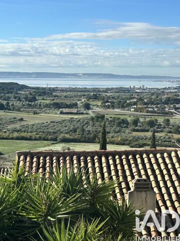 Maison à vendre 5 pièces 142 m² Velaux