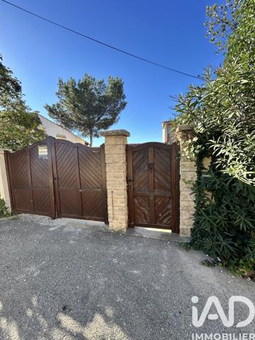 Maison à vendre 5 pièces 142 m² Velaux