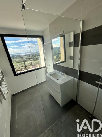 Maison à vendre 5 pièces 142 m² Velaux