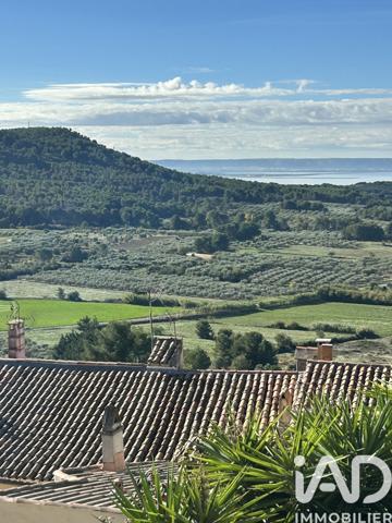 Maison à vendre 5 pièces 142 m² Velaux