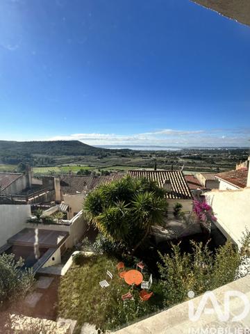 Maison à vendre 5 pièces 142 m² Velaux