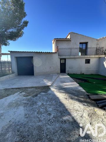 Maison à vendre 5 pièces 142 m² Velaux