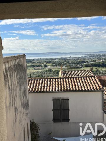 Maison à vendre 5 pièces 142 m² Velaux