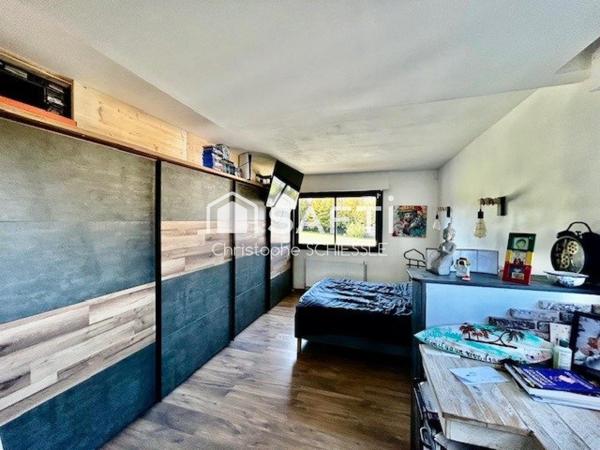 Maison 7 Pieces 4 chambres de 185 m5