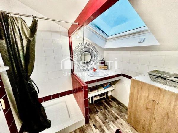 Maison 7 Pieces 4 chambres de 185 m5