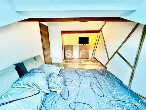 Maison 7 Pieces 4 chambres de 185 m5