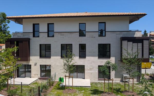 Appartement à vendre    4 pièces • 87,23 m2 Gradignan