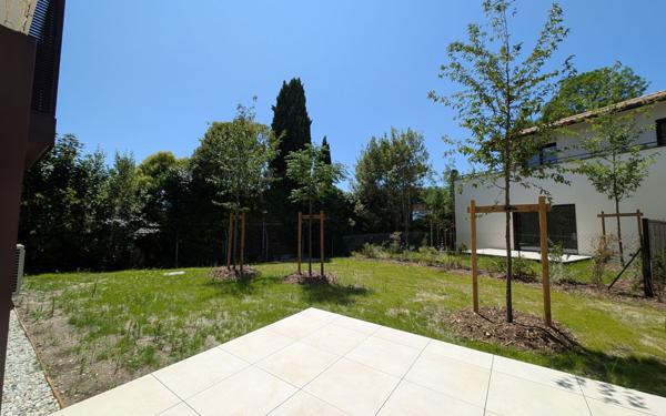 Appartement à vendre    4 pièces • 87,23 m2 Gradignan