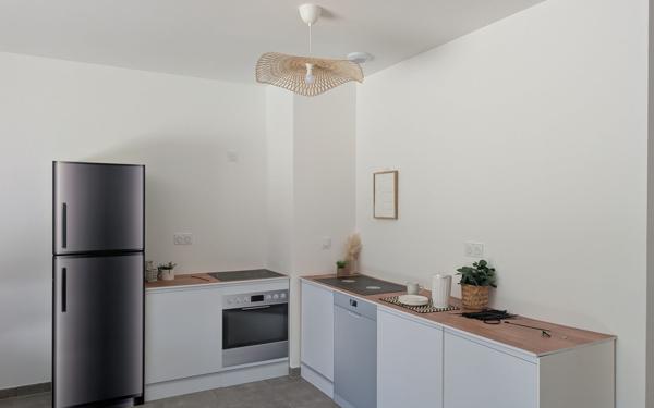 Appartement à vendre    4 pièces • 87,23 m2 Gradignan